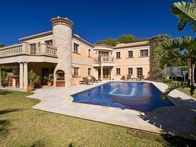 Casa en venta en Sol de Mallorca, Mallorca (Balearic Islands)