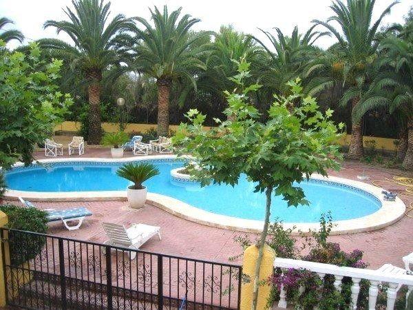 Chalet en venta en Alfàs del Pi (l'), Alicante (Costa Blanca)