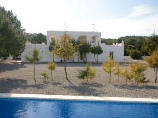 Chalet en venta en Cala Bassa, Ibiza (Balearic Islands)