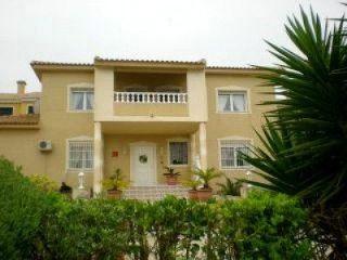 Chalet en venta en Orihuela Costa, Alicante (Costa Blanca)