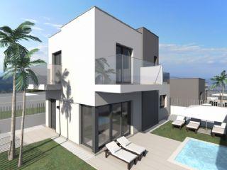 Chalet en venta en Torre de la Horadada, Alicante (Costa Blanca)