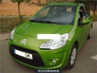 Citroën C3 HDI 70 SX - mejor precio | unprecio.es