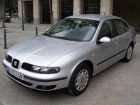 Comprar coche Seat Toledo 1.9 TDI 110CV Stella '04 en Madrid - mejor precio | unprecio.es