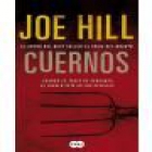 cuernos (joe hill) - mejor precio | unprecio.es