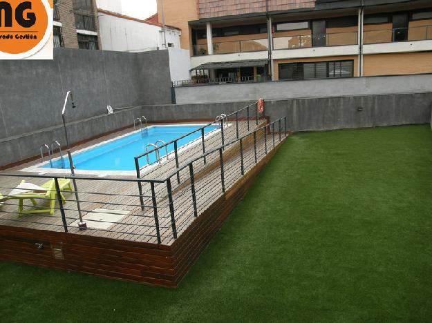 Dúplex en Madrid