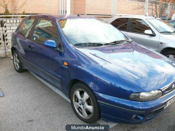 Fiat Bravo 1.9 JTD 105 GT