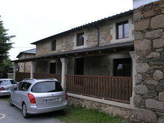 Finca/Casa Rural en venta en Lugo, Lugo