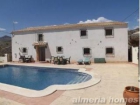 Finca/Casa Rural en venta en Saliente Bajo (Albox), Almería (Costa Almería) - mejor precio | unprecio.es