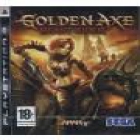 Golden Axe: Beast Rider Playstation 3 - mejor precio | unprecio.es