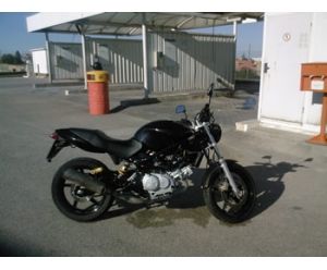 HONDA VTR 250