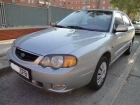 KIA SHUMA KIA SHUMA 1.6 16V LS 5P 101CV - MADRID - mejor precio | unprecio.es