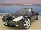 Mercedes 280 slk - mejor precio | unprecio.es