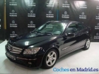 Mercedes Benz Clc - mejor precio | unprecio.es