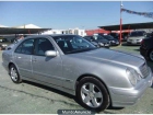 Mercedes-Benz E 220 CDI Aut. - mejor precio | unprecio.es
