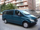 Mercedes Benz Vito 111 CDI - mejor precio | unprecio.es