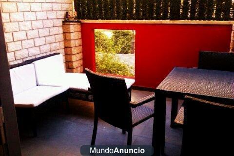 MUEBLES SEME NUEVO