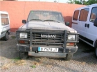 NISSAN PATROL CORTO TB 6 CIL. SD 33 - Murcia - mejor precio | unprecio.es