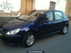 Peugeot 307 1.6 XT - mejor precio | unprecio.es