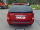 Peugeot 307 SW 2.0 HDi 110 Clim - mejor precio | unprecio.es