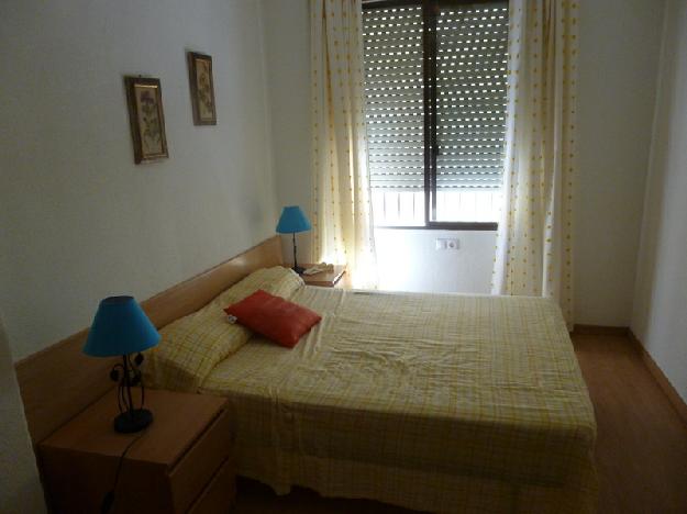 Piso en Alicante/Alacant