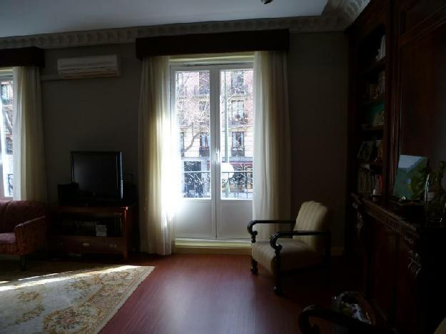 Piso en Madrid