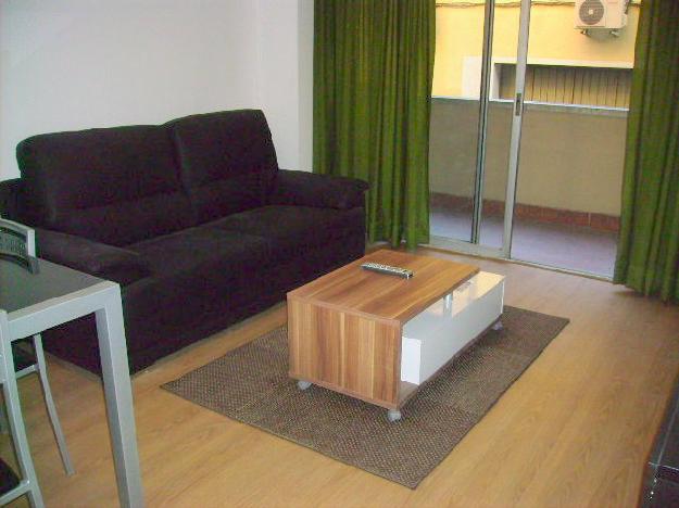 Piso en Madrid