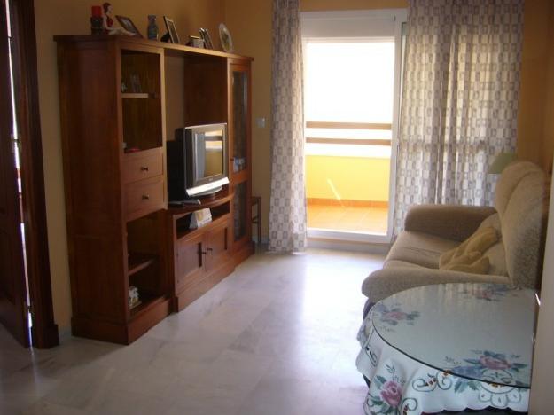 Piso en Sanlúcar de Barrameda