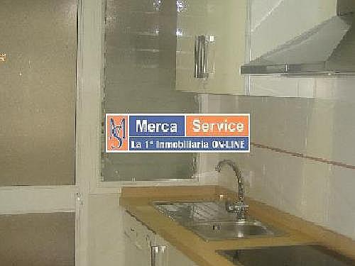 Piso en Sevilla
