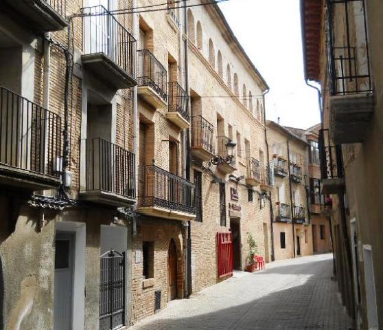 Piso en Villafranca