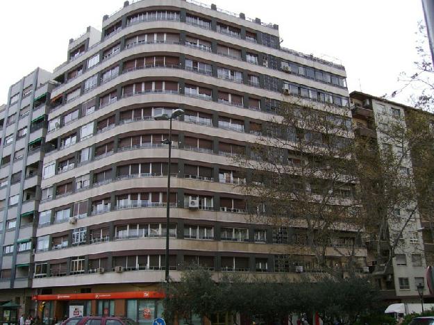 Piso en Zaragoza