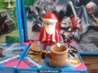 PLAYMOBIL PAPA NOEL - mejor precio | unprecio.es