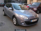 Renault Megane Expression 1.5dCi 105cv eco2 - mejor precio | unprecio.es