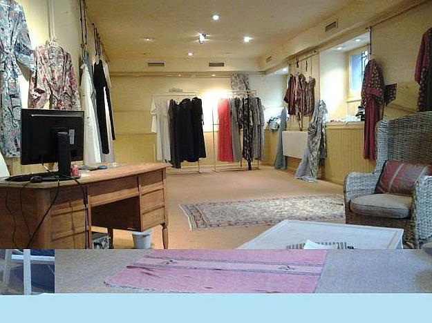 Residencia en Madrid