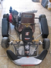 Se vende Kart en alicante - mejor precio | unprecio.es