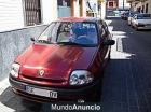 Se Vende RENAULT CLIO Alizé - mejor precio | unprecio.es