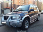 Suzuki Grand Vitara 1.9 DDiS JLXEL - mejor precio | unprecio.es