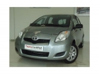 TOYOTA YARIS 1.0 VVTI LIVE - mejor precio | unprecio.es
