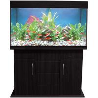 vendo acuario 370 litros nuevos completos