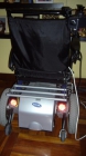 VENDO SILLA MINUSVALIDO ELECTRICA - mejor precio | unprecio.es