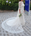 Vendo traje de novia del 2008 - mejor precio | unprecio.es
