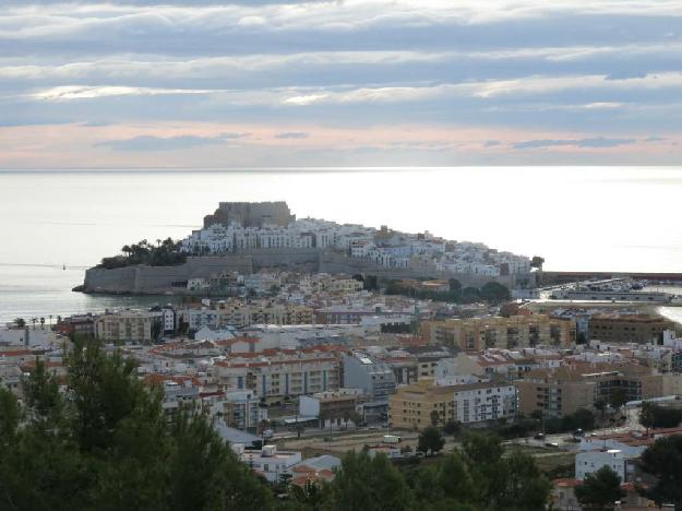 Vente - Appartement Peñiscola - 105 000 €