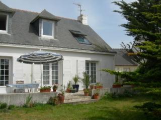 Villa : 4/5 personas - junto al mar - vistas a mar - le croisic  loira atlantico  paises del loira  francia