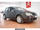 Volkswagen Golf V TDI Sportline 105cv --NACIO - mejor precio | unprecio.es