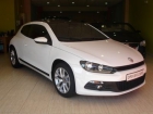 VOLKSWAGEN SCIROCCO 2.0 TSI 200 cv - mejor precio | unprecio.es