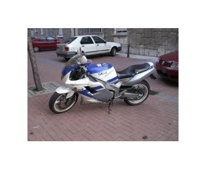 YAMAHA FZR 1000