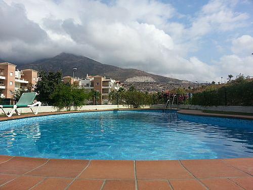 Apartamento en Benalmádena