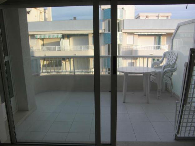 Apartamento en Daimús