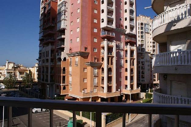 Apartamento en Torrevieja