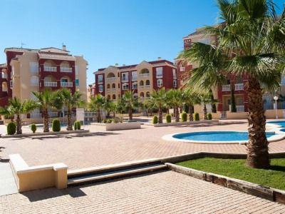 Apartamento en venta en Alcázares (Los), Murcia (Costa Cálida)