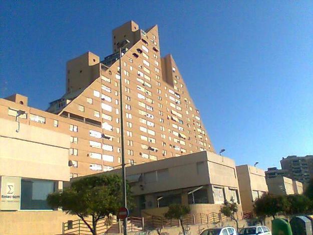 Apartamento en venta en Alicante/Alacant, Alicante (Costa Blanca)